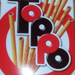 Toppo Biscuit Sticks