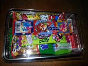 Candy